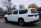 Used 2023 Jeep Wagoneer L Series II image 3