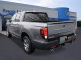 New 2025 Honda Ridgeline TrailSport image 3