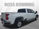 Certified 2024 Chevrolet Silverado 2500 LT image 4