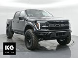 New 2025 Ford F150 Raptor image 1