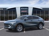 New 2025 Buick Envista Preferred image 2