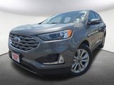 Certified 2024 Ford Edge Titanium image 1