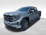 New 2026 GMC Sierra 1500 SLT w/ SLT Premium Package image 5