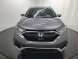 Certified 2022 Honda CR-V Touring image 2