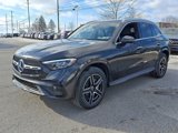 New 2025 Mercedes-Benz GLC 350e 4MATIC image 4
