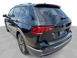 Certified 2024 Volkswagen Tiguan Wolfsburg Edition image 6