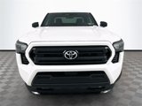 New 2025 Toyota Tacoma SR image 2