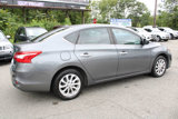 Used 2018 Nissan Sentra SV image 6