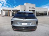 New 2025 Cadillac Lyriq Sport image 4