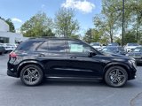 New 2025 Mercedes-Benz GLE 53 AMG 4MATIC image 6
