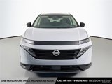 New 2025 Nissan Murano Platinum w/ Cargo Package image 2