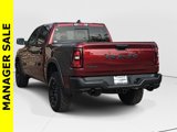 New 2025 RAM 1500 Rebel w/ Rebel Level 2 Equipment Group image 5