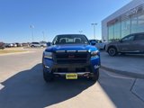 New 2025 Nissan Frontier Pro-X image 2