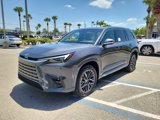 New 2025 Lexus TX 350 AWD w/ Technology Package image 4