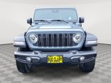 New 2025 Jeep Wrangler Sport S image 3