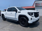 Used 2024 GMC Sierra 1500 Elevation image 3