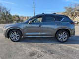 New 2025 MAZDA CX-5 Signature image 4