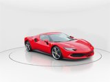 Used 2022 Ferrari 296 GTB image 2