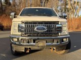 Used 2017 Ford F350 Platinum image 2