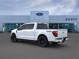 New 2025 Ford F150 Lariat w/ Equipment Group 502A High image 4