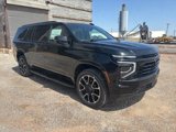 New 2025 Chevrolet Suburban RST w/ Comfort Package image 2