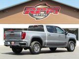 Used 2021 GMC Sierra 1500 AT4 w/ AT4 Preferred Package image 5