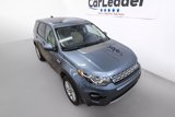 Used 2019 Land Rover Discovery Sport HSE image 2