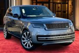 New 2025 Land Rover Range Rover SE image 2