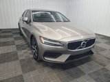 Used 2020 Volvo S60 T6 Momentum image 5