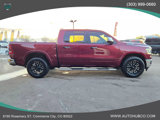 Used 2020 RAM 1500 Laramie image 4