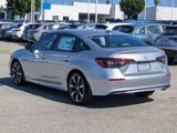 New 2025 Honda Civic Sport Touring image 6