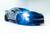 Used 2021 Ford Mustang Shelby GT500 w/ Technology Package image 5