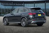 New 2025 Mercedes-Benz GLC 43 AMG 4MATIC image 6