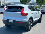 Certified 2025 Volvo XC40 B5 Plus w/ Climate Package image 4