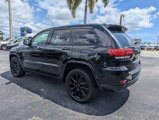 Used 2019 Jeep Grand Cherokee Altitude image 4