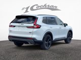 New 2026 Honda CR-V Sport Touring image 4