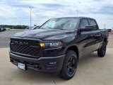 New 2025 RAM 1500 Classic Warlock image 3