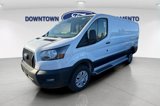 Certified 2024 Ford Transit 250 Low Roof w/ Exterior Upgrade Package image 2