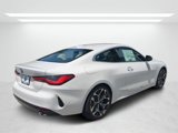 New 2026 BMW 430i Coupe w/ Parking Assistance Package image 4