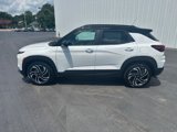 New 2026 Chevrolet TrailBlazer RS w/ Convenience Package image 2
