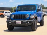 New 2025 Jeep Wrangler Sport S image 3