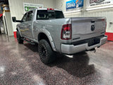 Used 2021 RAM 2500 Big Horn w/ Night Edition image 2