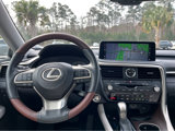Used 2022 Lexus RX 350 FWD w/ Premium Package image 2