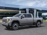 New 2025 GMC Sierra 2500 Denali w/ Denali Reserve Package image 2