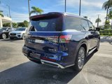 New 2025 INFINITI QX80 Luxe image 2