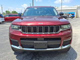 Used 2022 Jeep Grand Cherokee L Limited image 3