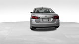 New 2025 Nissan Versa S w/ Trunk Package image 4