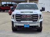 New 2025 GMC Sierra 2500 SLT w/ SLT Premium Package image 2