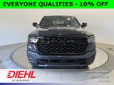 New 2026 RAM 1500 Big Horn image 2