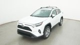 New 2025 Toyota RAV4 XLE Premium image 5